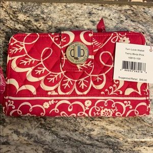 Vera Bradley Wallet